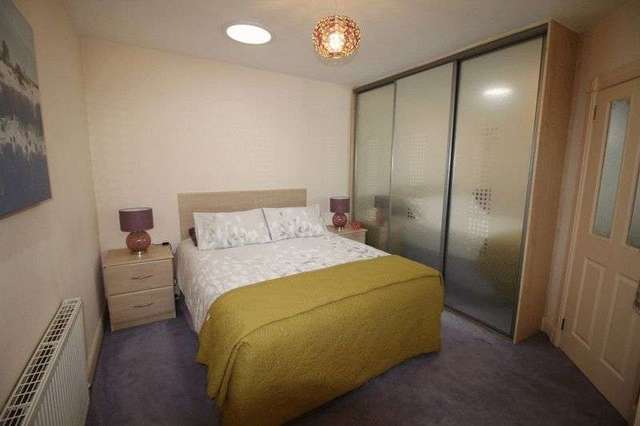  Image of 3 bedroom Property for sale in North Overgate Kinghorn Burntisland KY3 at North Overgate Kinghorn Burntisland, KY3 9XJ
