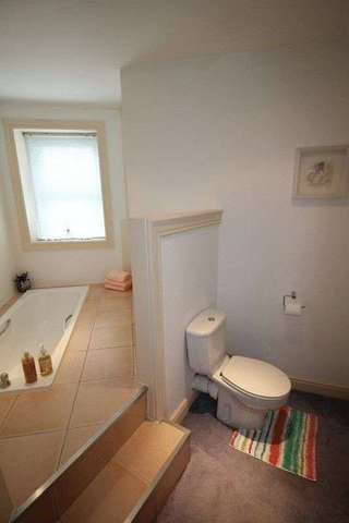  Image of 3 bedroom Property for sale in North Overgate Kinghorn Burntisland KY3 at North Overgate Kinghorn Burntisland, KY3 9XJ