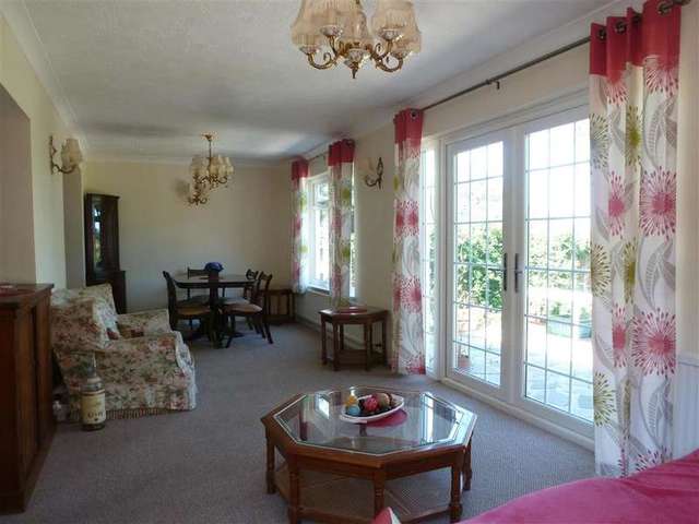  Image of 3 bedroom Bungalow for sale in North Road Havering-Atte-Bower Romford RM4 at Havering-Atte-Bower Romford Havering-Atte-Bower, RM4 1PR