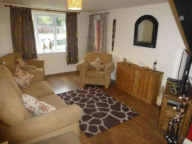  Image of 2 bedroom Detached house for sale in North Street Osbournby Sleaford NG34 at North Street Osbournby Sleaford, NG34 0DR