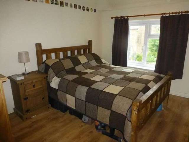  Image of 2 bedroom Detached house for sale in North Street Osbournby Sleaford NG34 at North Street Osbournby Sleaford, NG34 0DR