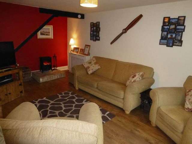  Image of 2 bedroom Detached house for sale in North Street Osbournby Sleaford NG34 at North Street Osbournby Sleaford, NG34 0DR