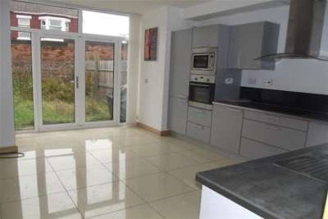  Image of 3 bedroom Detached house to rent in North Sudley Road Aigburth Liverpool L17 at Liverpool, L17 6BT