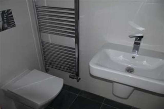  Image of 3 bedroom Detached house to rent in North Sudley Road Aigburth Liverpool L17 at Liverpool, L17 6BT