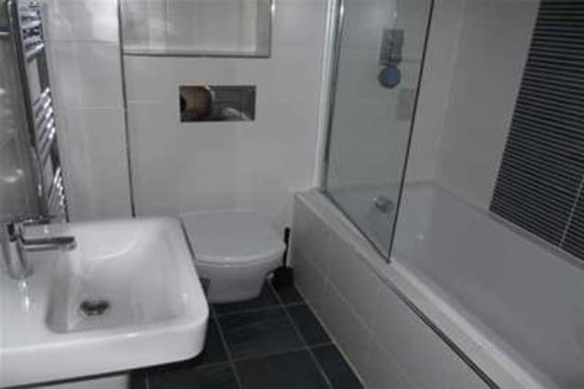  Image of 3 bedroom Detached house to rent in North Sudley Road Aigburth Liverpool L17 at Liverpool, L17 6BT