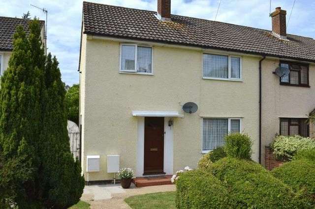  Image of 3 bedroom Semi-Detached house for sale in Landseer Close Tonbridge TN10 at Landseer Close  Tonbridge, TN10 4AP