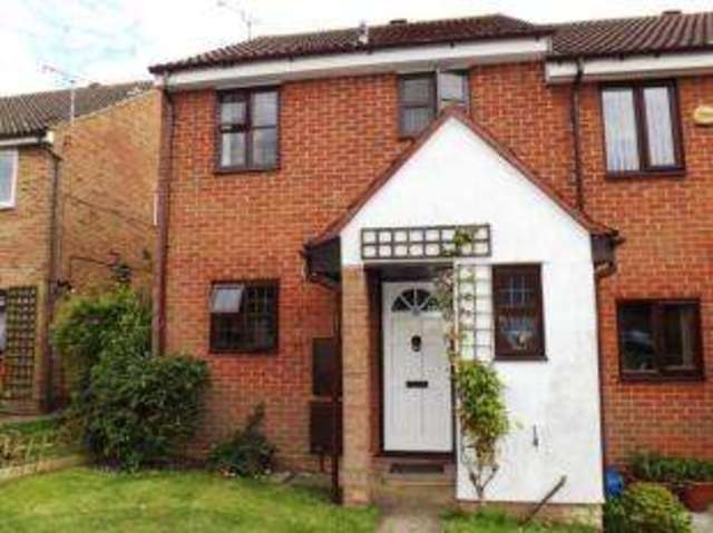  Image of 3 bedroom End of Terrace for sale in Cunningham Rise North Weald Epping CM16 at North Weald Epping North Weald Bassett, CM16 6JR