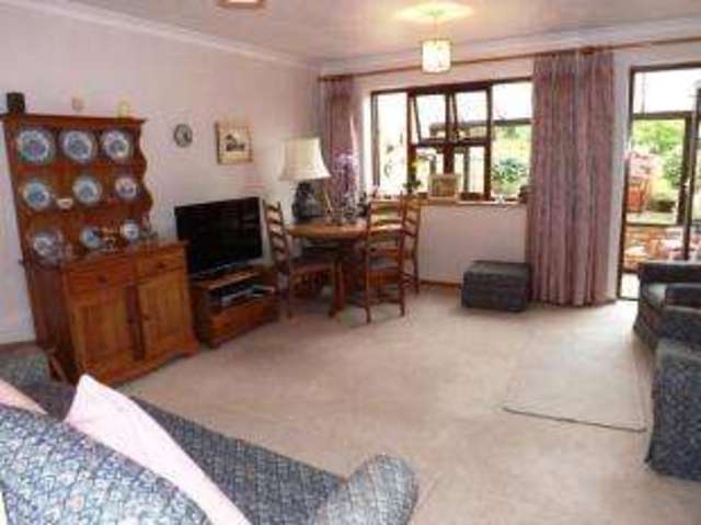  Image of 3 bedroom End of Terrace for sale in Cunningham Rise North Weald Epping CM16 at North Weald Epping North Weald Bassett, CM16 6JR