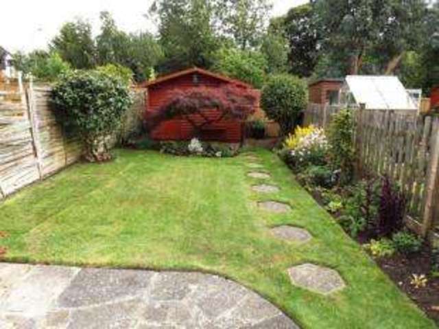  Image of 3 bedroom End of Terrace for sale in Cunningham Rise North Weald Epping CM16 at North Weald Epping North Weald Bassett, CM16 6JR