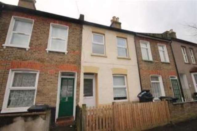  Image of 3 bedroom Detached house to rent in Northbrook Road Croydon CR0 at Croydon, CR0 2QL