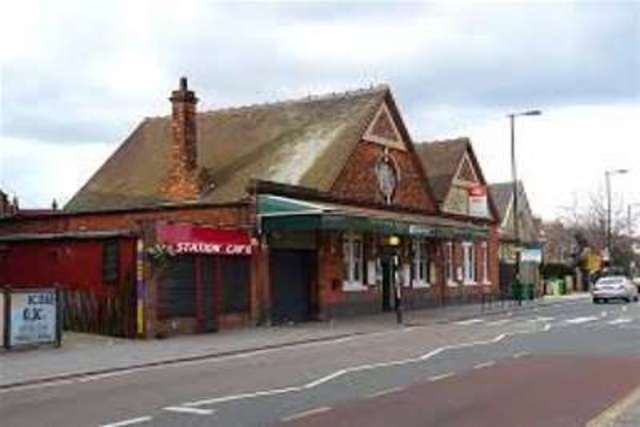  Image of 3 bedroom Detached house to rent in Northbrook Road Croydon CR0 at Croydon, CR0 2QL