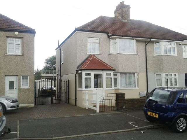  Image of 3 bedroom Semi-Detached house for sale in Northdown Road Welling DA16 at Northdown Road  Welling, DA16 1NB