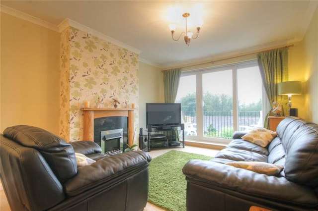  Image of 2 bedroom Detached house for sale in Northstead Drive Consett DH8 at Shotley Bridge Consett Allensford, DH8 0RX