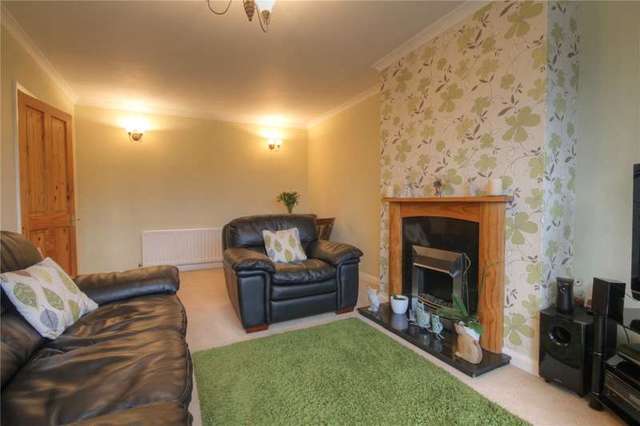  Image of 2 bedroom Detached house for sale in Northstead Drive Consett DH8 at Shotley Bridge Consett Allensford, DH8 0RX
