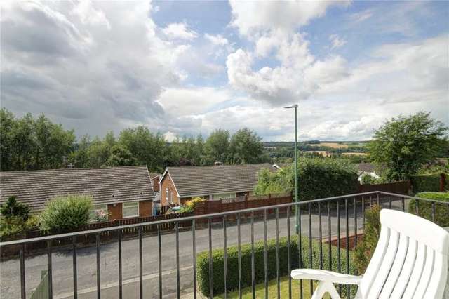  Image of 2 bedroom Detached house for sale in Northstead Drive Consett DH8 at Shotley Bridge Consett Allensford, DH8 0RX