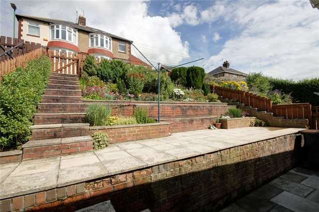  Image of 2 bedroom Detached house for sale in Northstead Drive Consett DH8 at Shotley Bridge Consett Allensford, DH8 0RX