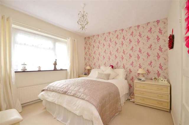  Image of 3 bedroom Semi-Detached house for sale in Northwood Road Tonbridge TN10 at Tonbridge Kent Tonbridge, TN10 3HJ