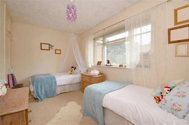  Image of 3 bedroom Semi-Detached house for sale in Northwood Road Tonbridge TN10 at Tonbridge Kent Tonbridge, TN10 3HJ