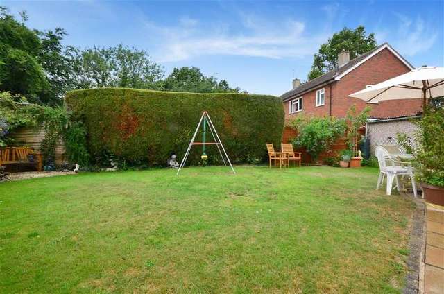  Image of 3 bedroom Semi-Detached house for sale in Northwood Road Tonbridge TN10 at Tonbridge Kent Tonbridge, TN10 3HJ