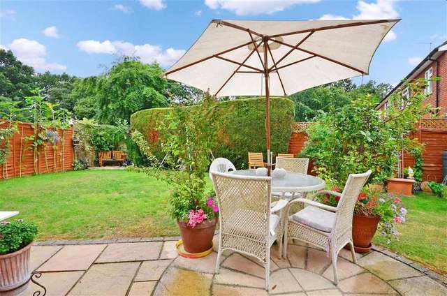  Image of 3 bedroom Semi-Detached house for sale in Northwood Road Tonbridge TN10 at Tonbridge Kent Tonbridge, TN10 3HJ