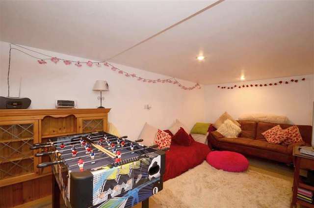  Image of 3 bedroom Semi-Detached house for sale in Northwood Road Tonbridge TN10 at Tonbridge Kent Tonbridge, TN10 3HJ