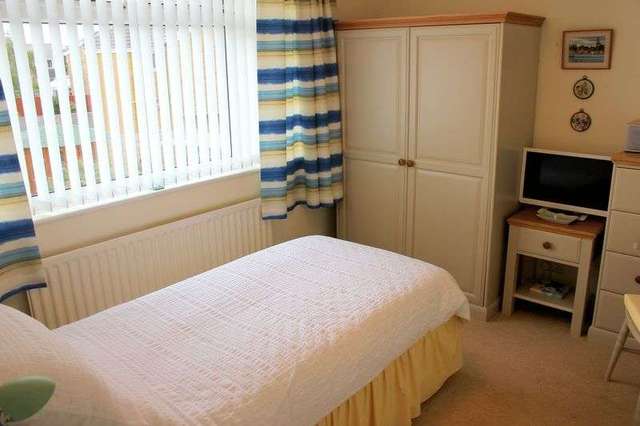  Image of 3 bedroom Detached house for sale in Norwich Road Chichester PO19 at Norwich Road  Chichester, PO19 5DQ
