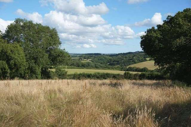  Image of Property for sale in Callington Road Harrowbarrow Callington PL17 at Callington Road Harrowbarrow Callington, PL17 8AZ