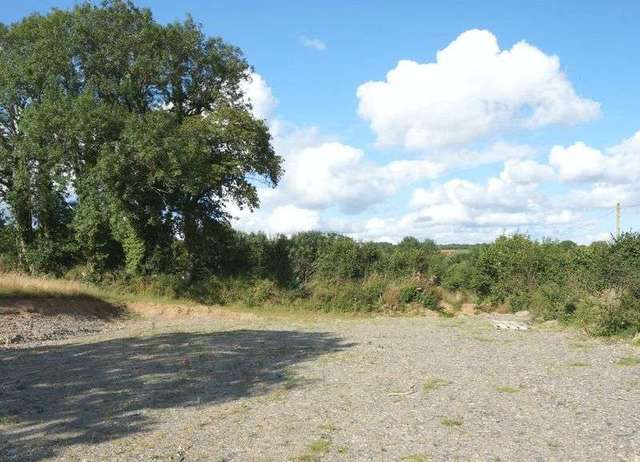  Image of Property for sale in Callington Road Harrowbarrow Callington PL17 at Callington Road Harrowbarrow Callington, PL17 8AZ