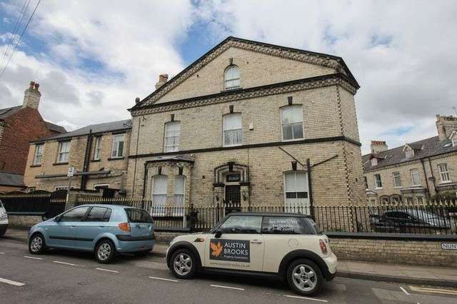  Image of 6 bedroom Semi-Detached house for sale in Nunthorpe Avenue York YO23 at Nunthorpe Avenue  York, YO23 1PF