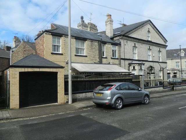  Image of 6 bedroom Semi-Detached house for sale in Nunthorpe Avenue York YO23 at Nunthorpe Avenue  York, YO23 1PF