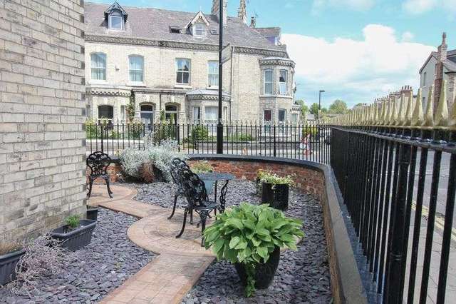  Image of 6 bedroom Semi-Detached house for sale in Nunthorpe Avenue York YO23 at Nunthorpe Avenue  York, YO23 1PF