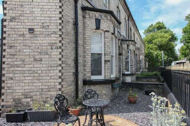  Image of 6 bedroom Semi-Detached house for sale in Nunthorpe Avenue York YO23 at Nunthorpe Avenue  York, YO23 1PF