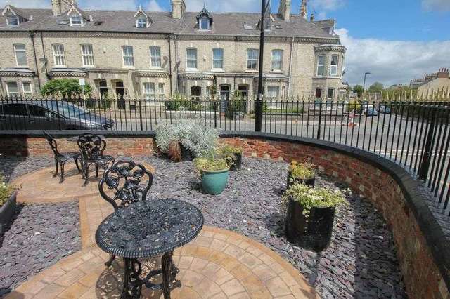  Image of 6 bedroom Semi-Detached house for sale in Nunthorpe Avenue York YO23 at Nunthorpe Avenue  York, YO23 1PF