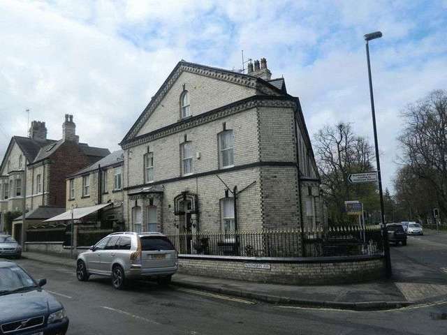  Image of 6 bedroom Semi-Detached house for sale in Nunthorpe Avenue York YO23 at Nunthorpe Avenue  York, YO23 1PF