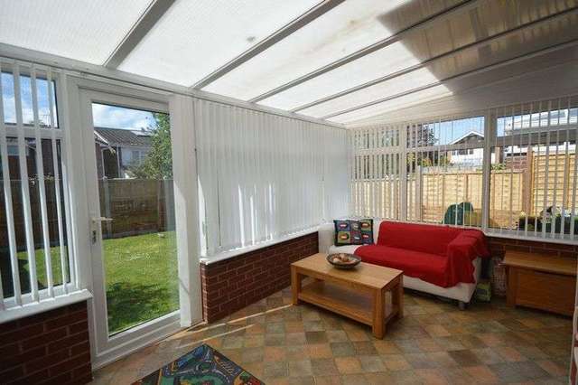  Image of 3 bedroom Detached house for sale in Oak Avenue Newport TF10 at Oak Avenue  Newport, TF10 7EF