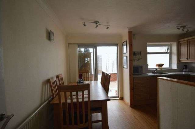  Image of 3 bedroom Detached house for sale in Oak Avenue Newport TF10 at Oak Avenue  Newport, TF10 7EF