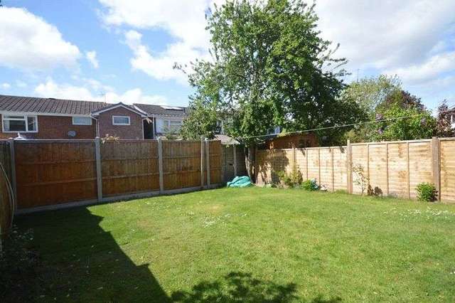  Image of 3 bedroom Detached house for sale in Oak Avenue Newport TF10 at Oak Avenue  Newport, TF10 7EF