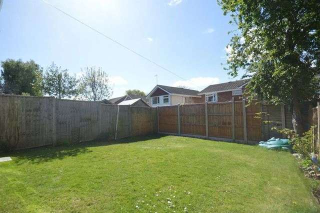  Image of 3 bedroom Detached house for sale in Oak Avenue Newport TF10 at Oak Avenue  Newport, TF10 7EF
