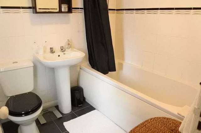  Image of 2 bedroom Terraced house for sale in Oakleigh Way Carlisle CA1 at Oakleigh Way  Carlisle, CA1 2TE