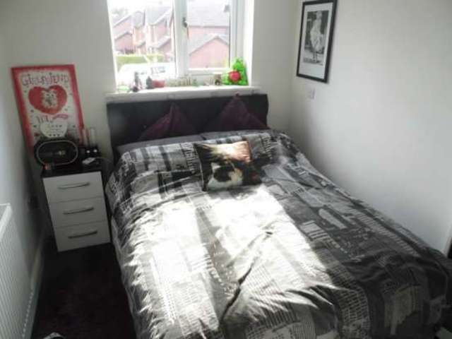  Image of 6 bedroom Detached house for sale in Oakwood Park Penley Wrexham LL13 at Wrexham Clwyd Wrexham, LL13 0NE