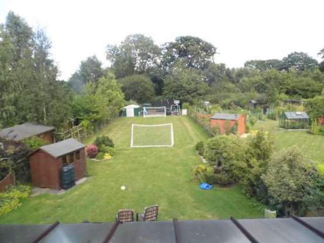  Image of 6 bedroom Detached house for sale in Oakwood Park Penley Wrexham LL13 at Wrexham Clwyd Wrexham, LL13 0NE