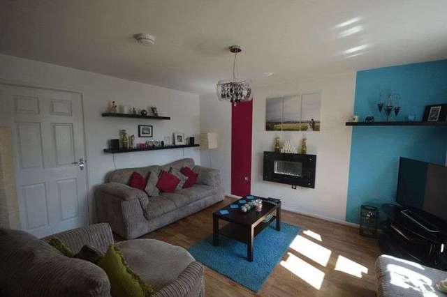  Image of 3 bedroom Terraced house for sale in Oakworth Close Hadley Telford TF1 at Oakworth Close Hadley Telford, TF1 5DP