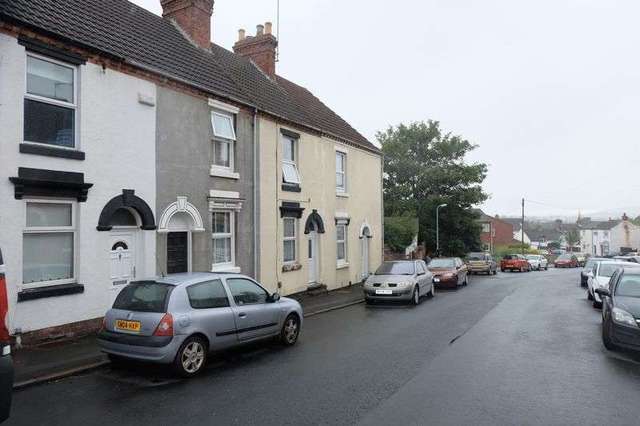  Image of 3 bedroom Terraced house for sale in Offmore Road Kidderminster DY10 at Offmore Road  Kidderminster, DY10 1SA