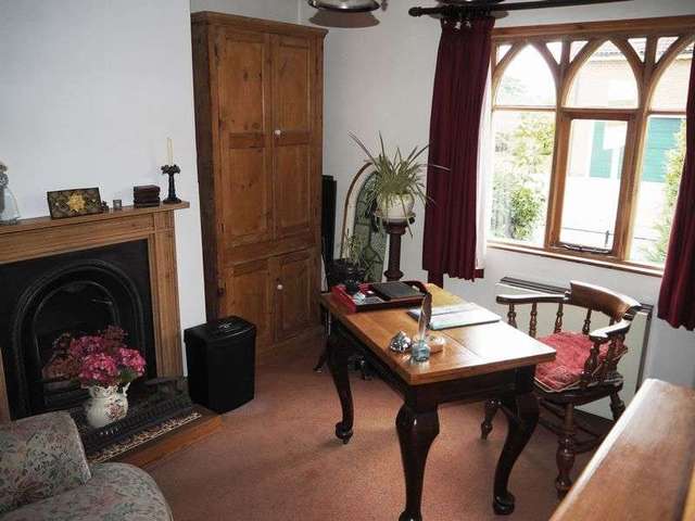  Image of 3 bedroom Semi-Detached house for sale in Old Bell Lane Carlton-on-Trent Newark NG23 at Old Bell Lane Carlton-On-Trent Newark, NG23 6UJ
