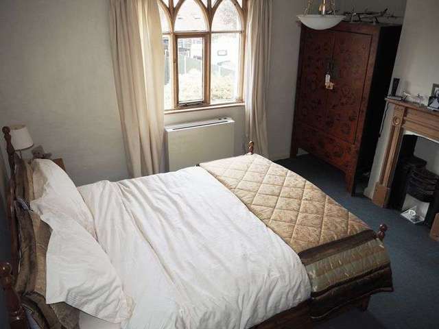  Image of 3 bedroom Semi-Detached house for sale in Old Bell Lane Carlton-on-Trent Newark NG23 at Old Bell Lane Carlton-On-Trent Newark, NG23 6UJ