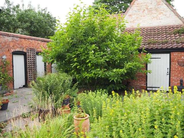  Image of 3 bedroom Semi-Detached house for sale in Old Bell Lane Carlton-on-Trent Newark NG23 at Old Bell Lane Carlton-On-Trent Newark, NG23 6UJ