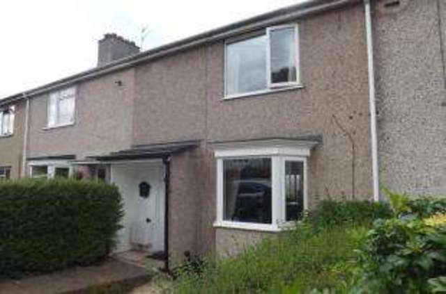  Image of 2 bedroom Terraced house for sale in Old Quarry Road Bristol BS11 at Bristol Somerset Shirehampton, BS11 0EN