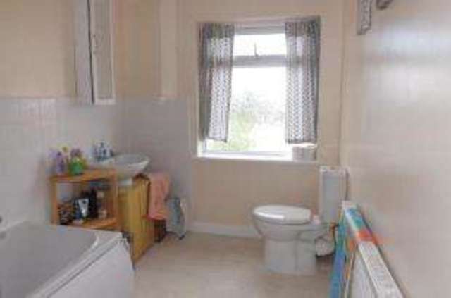  Image of 2 bedroom Terraced house for sale in Old Quarry Road Bristol BS11 at Bristol Somerset Shirehampton, BS11 0EN