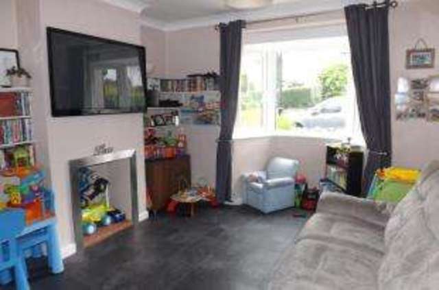  Image of 2 bedroom Terraced house for sale in Old Quarry Road Bristol BS11 at Bristol Somerset Shirehampton, BS11 0EN
