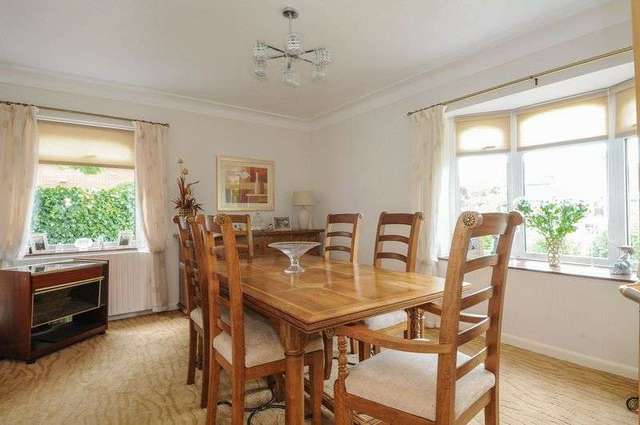  Image of 4 bedroom Detached house for sale in Old Rectory Green Aughton Ormskirk L39 at Old Rectory Green Aughton Ormskirk, L39 6TE